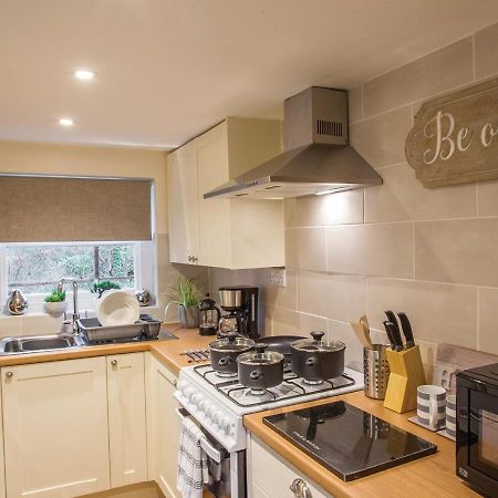Gate Keepers Cottage Easington Экстерьер фото