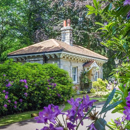 Gate Keepers Cottage Easington Экстерьер фото