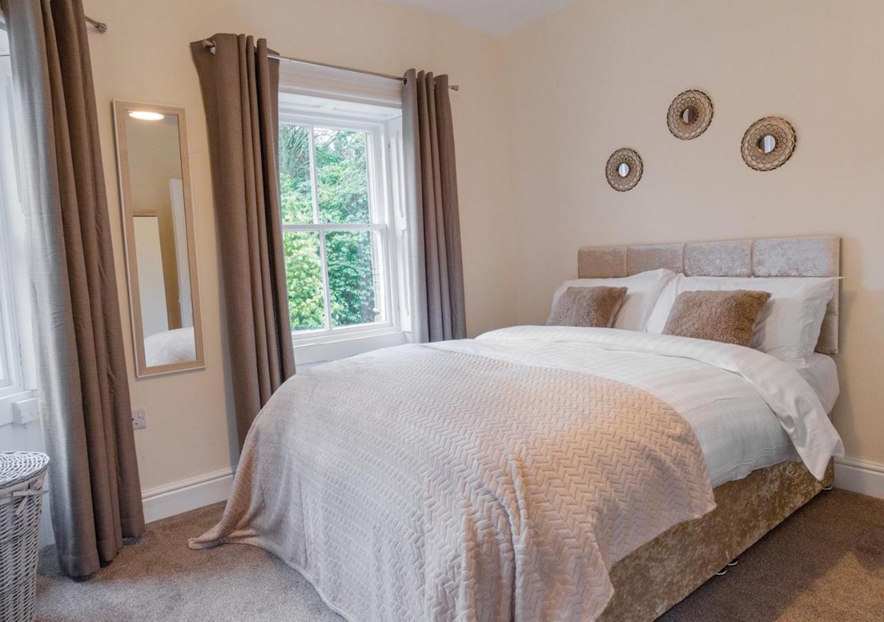 Gate Keepers Cottage Easington Экстерьер фото