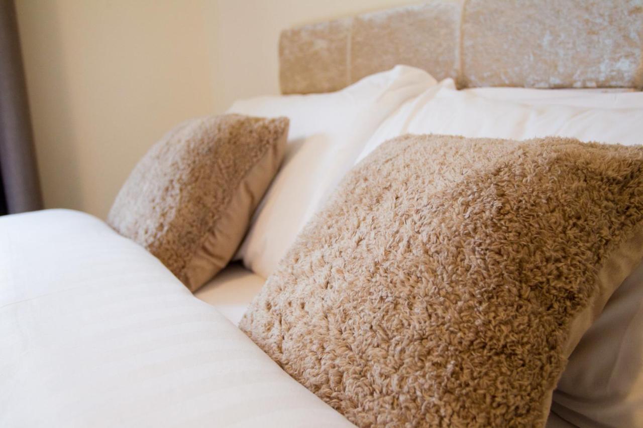Gate Keepers Cottage Easington Экстерьер фото