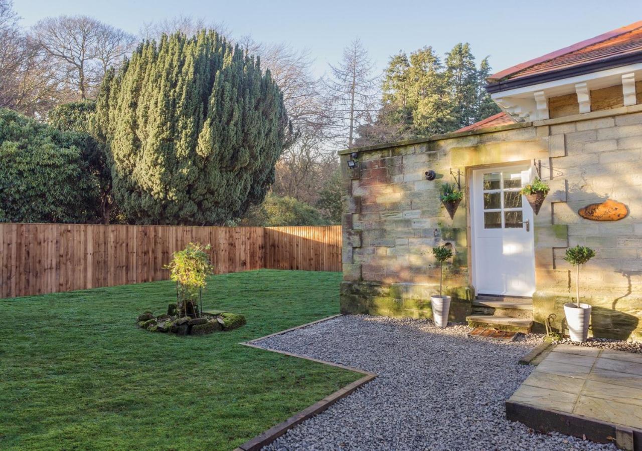 Gate Keepers Cottage Easington Экстерьер фото