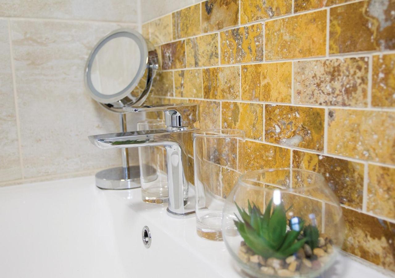 Gate Keepers Cottage Easington Экстерьер фото